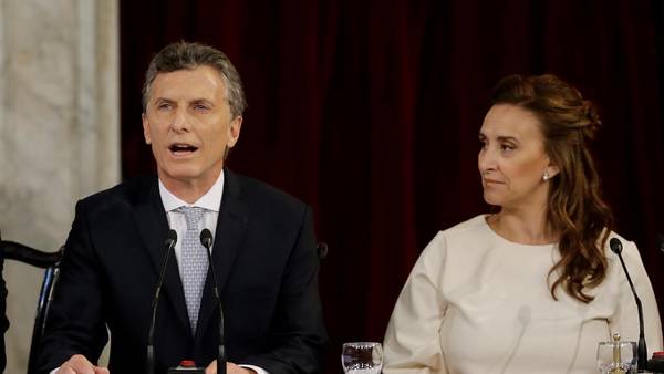 Macri