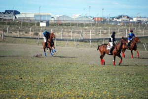 Abierto del Fin del Mundo de Polo.