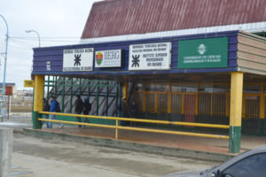 La Facultad Regional Río Grande de la UTN continúa impulsando el "Programa de Voluntariado Universitario"