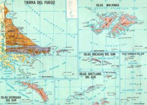 Hoy se cumplen 26 años de un hecho histórico para los fueguinos, dado que la Tierra del Fuego dejaba de ser Territorio nacional para pasar a ser la más joven de las provincias argentinas.