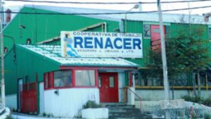 La Cooperativa presentó un recurso de amparo, al margen de la actuación de las Cámaras vinculadas con la actividad turística, y cargó contra la inacción de la clase política frente a acciones individuales en la ciudad de Ushuaia fundamentalmente.