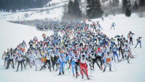 El encuentro realizado en Finlandia reunió a 20 miembros que componen la Federación Internacional de Ski Worldloppet, quienes eligieron unánimemente al nuevo Presidente, Juha Viljamaa de Finlanda Hiihto, como así también se plantearon cambios importantes en la estructura de la Federación.