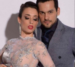Participará la pareja ganadora del Selectivo 2014 de Tango formada por Sebastián Acosta y Laura D’Anna.