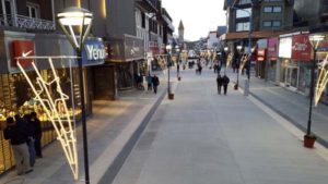 Ushuaia tiene una nueva Tarifaria Fiscal.