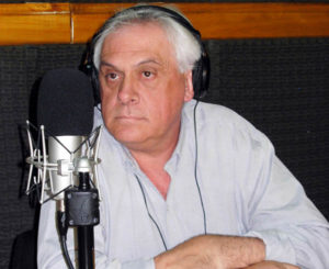El flamante vicepresidente de ARUNA, Mario Giorgi, dialogó con Radio Universidad (93.5 MHZ) y realizó fuertes críticas a las políticas del Gobierno nacional.