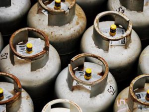 Saldivia confía en recibir fondos para gas envasado y reducción del gas para energía