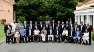 La reunión del 2 de agosto irá más allá de la foto y planteará un escenario de reclamos y diferencias a partir de las posturas en torno a los temas en agenda.