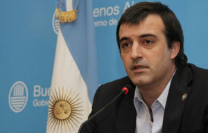 Bullrich afirmó que “no habrá reapertura” de la paritaria docente porque "los aumentos otorgados han sido significativos".