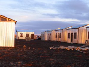 Luego de la rescisión del contrato con la empresa Tierra del Fuego Energía y Química, el equipo de Economía del gobierno analizará el monto a reclamar en concepto de multas e intereses devengados por el incumplimiento.