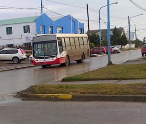 Vecinos autoconvocados de la Margen Sur, la comisión barrial de Chacra XIII y el Partido del Trabajo y del Pueblo (PTP) informaron a las autoridades que se iniciará una junta de firmas a fin de impedir algún aumento del boleto en el transporte público.