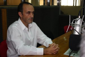 “Mediáticamente se habla de esta manera y a la vez estamos tratando de sostener el empleo en la provincia cuando la caída de demanda es general, y la verdad que preocupa”, dijo ayer el ministro de Industria Ramiro Caballero.