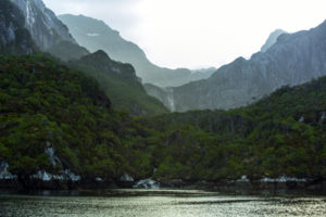 La Isla de los Estados o Chuanisin -tierra de la abundancia, como la nombraron los pueblos originarios- es reconocida y apreciada por su exuberante y singular naturaleza.