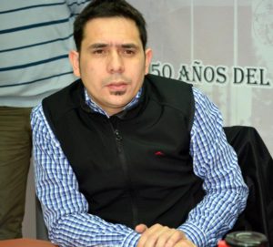 El Dr. Federico Runín, secretario de Participación y Gestión Ciudadana, señaló ayer que sigue vigente el amparo contra el tarifazo de gas, si bien la tarifa eléctrica se aplicará con el aumento aprobado luego de la audiencia pública de la Cooperativa.