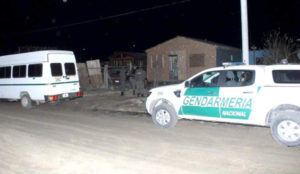 Dos jóvenes fueron rescatadas de una red de trata de personas. Las órdenes de allanamientos en Tolhuin y Río Grande fueron emanadas por la justicia misionera. Hay cuatro personas detenidas.