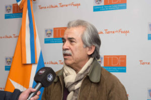 “Pero el resto de la población RUPE no tiene ningún tipo de inconvenientes, porque están todos cubiertos con su obra social, ya sea del IPAUSS u otra”, aseveró Cabrera.