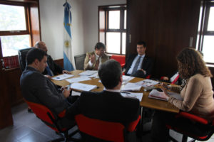Con varias idas y venidas, más una serie de cuestionamientos, el Consejo de la Magistratura realizó la elección de jueces para Río Grande y Ushuaia.