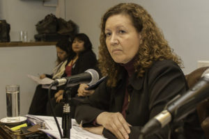 La legisladora Mónica Urquiza dialogó con Radio Universidad 93.5 de diversos temas y se centró en la información económica que sigue pendiente de ingreso, pero tendría novedades esta semana.