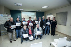 Se realizó el lanzamiento oficial de la 5ta Edición del Gran Premio de la Hermandad Histórico.