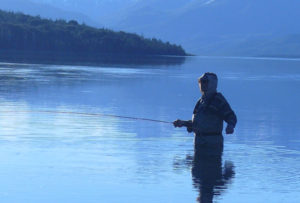 Este martes 1 de noviembre comienza en la provincia la temporada de pesca 2016-2017.