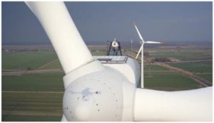 El Proyecto “Energía Eólica en Tierra del Fuego”, cuyo director es el ingeniero Pablo Eduardo Lerzo, tiene como propósito evaluar los recursos eólicos en Tierra del Fuego y su potencial aplicación en micro y macro escala.