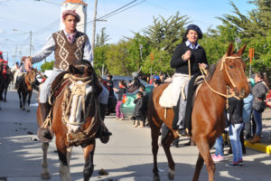 Día de la Tradición.