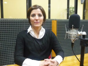 La legisladora del FPV Angelina Carrasco informó por Radio Universidad 93.5 que “el 15 de diciembre está prevista la última sesión del año” y, si bien todavía no hay dictamen para el presupuesto, “el martes está prevista una reunión conjunta de la comisión 1 y 2 y estimo que se va a cerrar el dictamen con las últimas adecuaciones”.