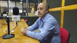 El Dr. Ricardo Zárate, ex funcionario del Ministerio de Trabajo y dirigente de la UOM, ahora abogado, dio su visión por Radio Universidad 93.5 de la resolución del ministro de Trabajo Claudio Carrera para terminar con los llamados “contratos basura”.