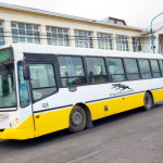 La Municipalidad de Ushuaia garantizó la prestación del servicio