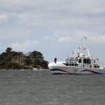 “Los catamaranes están a la espera de generar la actividad”