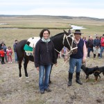 42° Fiesta del Ovejero: Una fiesta gaucha que va por su medio siglo de existencia