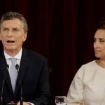 Con fuertes críticas a la herencia recibida, Macri trazó sus ejes de gobierno