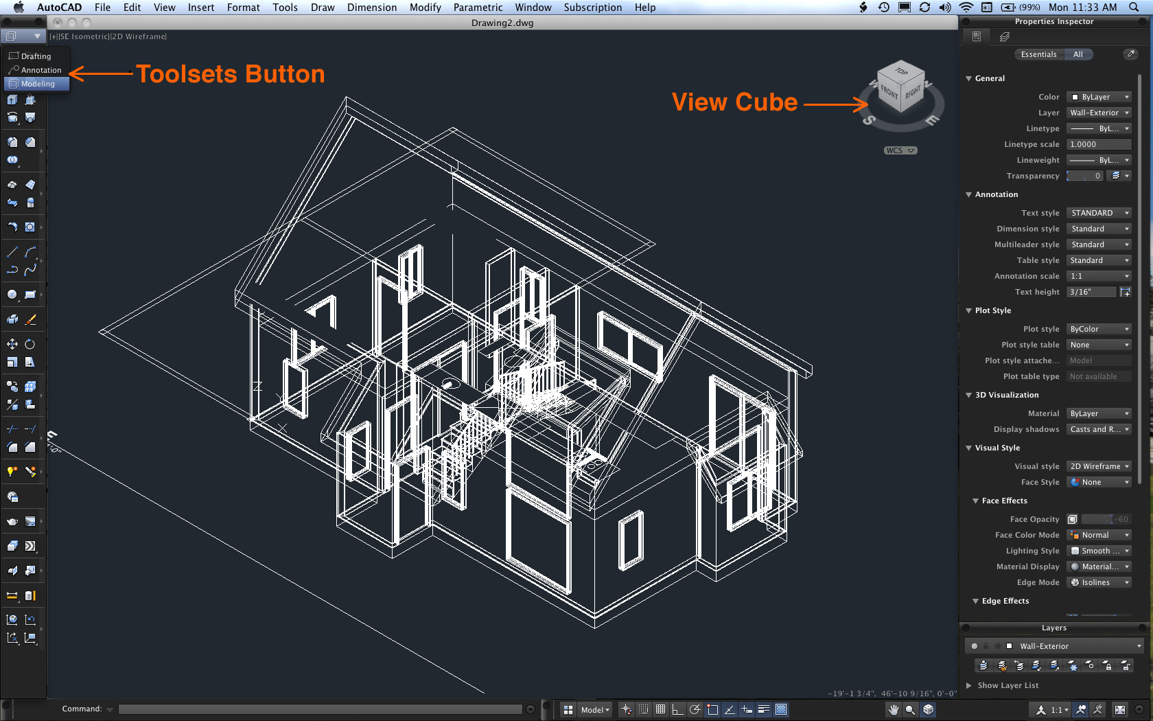 Autodesk AutoCAD 2018 22.0 Crack   Incluye clave de producto Descargar X64