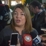 “No voy a renunciar ni permitir que unos pocos rifen el futuro de la provincia”