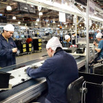 Ministro de Industria Ramiro Caballero Se prepara una “gran mesa” para buscar mejoras a la competitividad