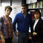 Medidas de fuerza Preocupación de abogados de la matrícula local ante la falta de atención en el Poder Judicial