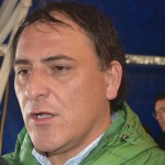 El ministro Diego Romero y el impacto de las medidas de fuerza “Hubo un acuerdo y, día no trabajado, es día descontado”