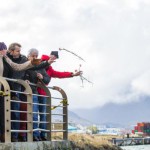 Día del Veterano y de los Caídos en la Guerra de Malvinas “No hay forma de pagarles a esos cientos de jóvenes el sacrificio infinito que realizaron” dijo Bertone