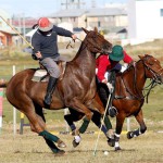 El 9 y 10 de abril se realizará el Abierto de Polo del Fin del Mundo