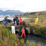 Buscan devolver estándares ambientales a Ushuaia