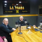 Estudiante de la Facultad Regional Río Grande visitó el laboratorio de impresión 3D que posee la Facultad Regional Buenos Aires