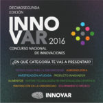 Inscripciones para INNOVAR 2016