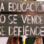 Como siempre, la tarea es defender la Universidad Pública