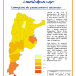 Los fueguinos y el patentamiento automotor 0 km