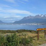 Un balcón del patrimonio natural y cultural de Ushuaia