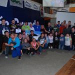 Campeonato de Powerlifting y Copa MERCOSUR