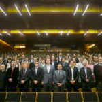 Tierra del Fuego ejercerá la vicepresidencia del Consejo Federal