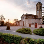 Un Padre italiano con acento santiagueño