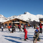 El Cerro Castor espera la nieve