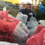 El municipio decomisó 300 kilos de carne faenada en matadero clandestino