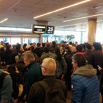 Hoy habrá un vuelo especial hacía la provincia con los pasajeros varados en Ezeiza